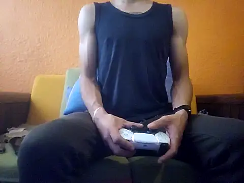 Snapshot of Angel_Coronel chatting on 02.12.25 Angel Coronel online show from 02.12.25