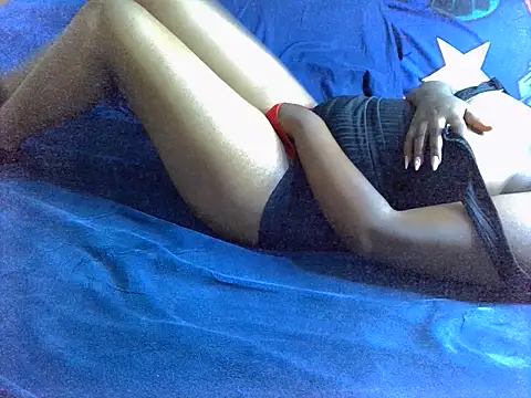 Bed cinnamon online show from 03.31.26