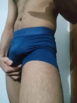 Lust boy Navi online show from 11.14.25