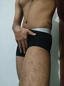 Lust boy Navi online show from 01.06.26