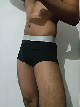 Lust boy Navi online show from 01.15.26