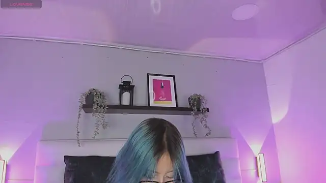 Snapshot of sofi_bakerr chatting on 01.16.26 sofi bakerr online show from 01.16.26