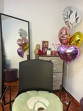 DaryRos online show from 12.18.24