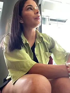 DaryRos online show from 03.13.25