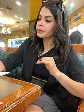 DaryRos online show from 11.12.25