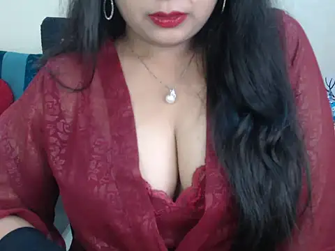 Inviting Aanya online show from 01.01.25