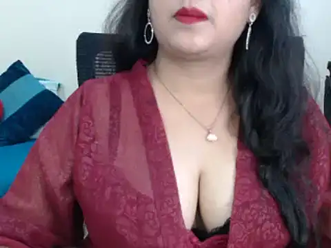 Inviting Aanya online show from 01.20.25