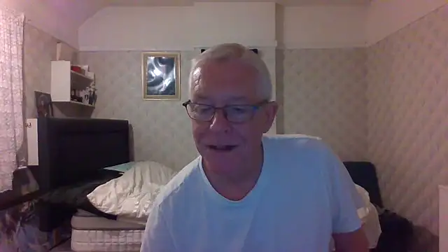 shaun63m online show from 09.29.25