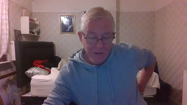 shaun63m online show from 01.09.26