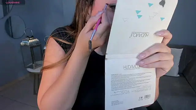 BellaRose X online show from 10.08.25