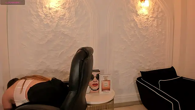 BellaRose X online show from 11.08.25