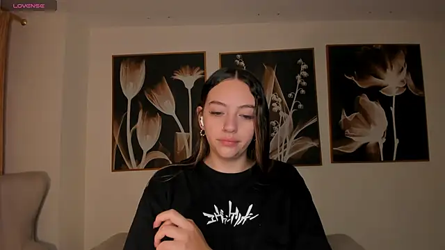 BellaRose X online show from 03.27.26