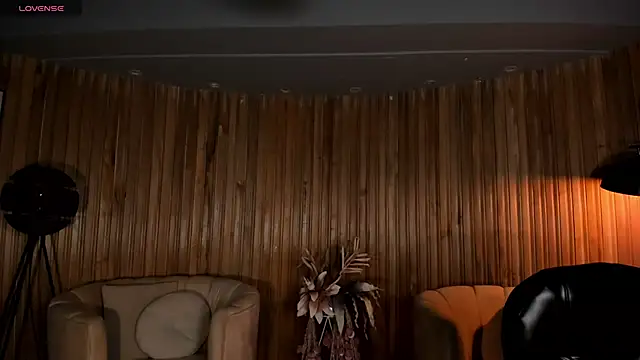 ViolettHansson online show from 09.18.25