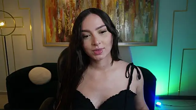 AliceHarper  online show from 04.03.26