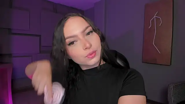 AliceHarper  online show from 04.16.26