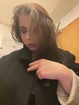 holyeroticss online show from 12.27.24