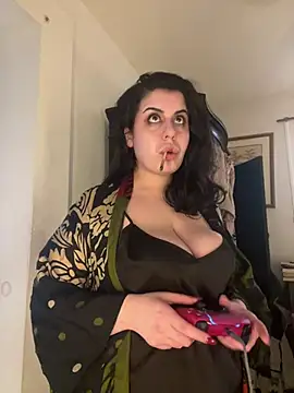 holyeroticss online show from 03.07.25