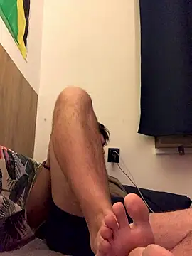 feetlover3611 online show from 01.10.26