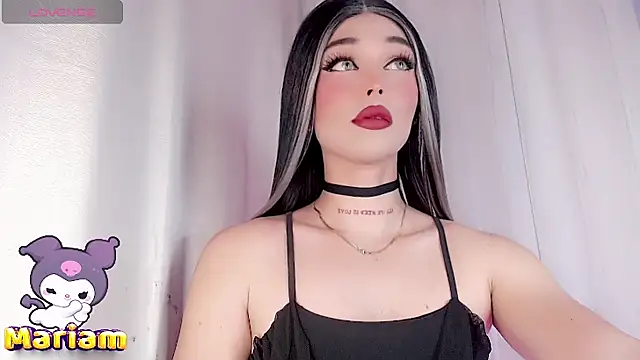 Marian LV online show from 12.21.24