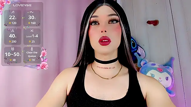 Marian LV online show from 01.29.25