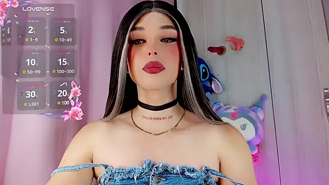 Marian LV online show from 01.30.25