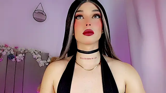 Marian LV online show from 03.12.25