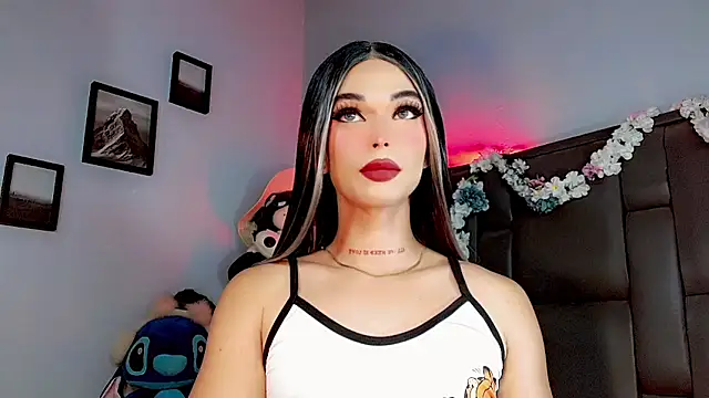 Marian LV online show from 09.12.25