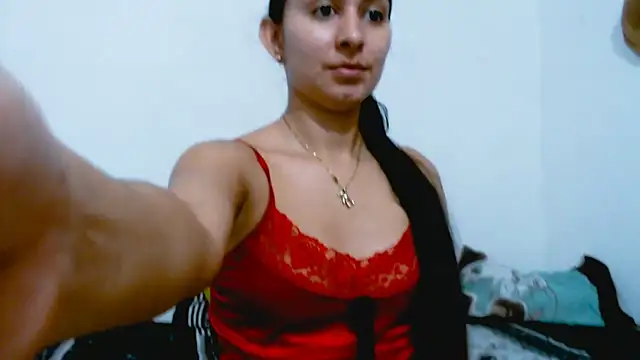 Alyson0001 online show from 02.15.25