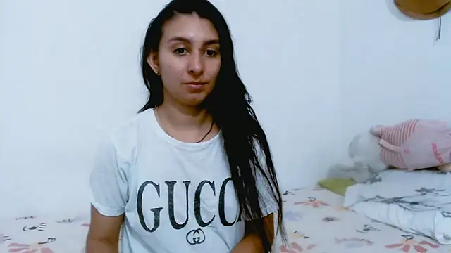 Alyson0001 online show from 02.26.25