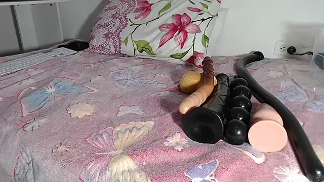 ruby07 online show from 11.28.25