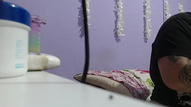 ruby07 online show from 04.18.26