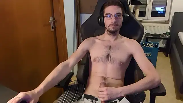 Germanboy9509 online show from 03.01.25