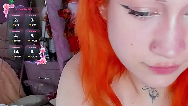 Eva Cramer online show from 01.01.25