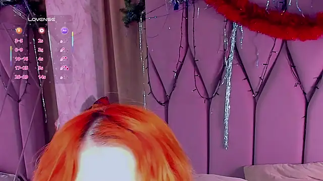 Eva Cramer online show from 01.26.25