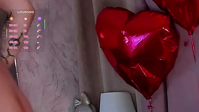 Eva Cramer online show from 02.24.25