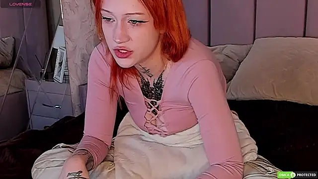 Eva Cramer online show from 03.06.25