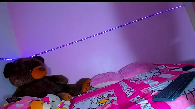 Canndy88htxx online show from 12.13.24