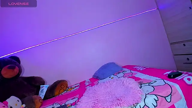 Canndy88htxx online show from 02.05.25