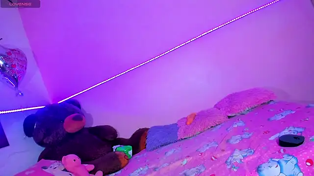 Canndy88htxx online show from 02.17.25