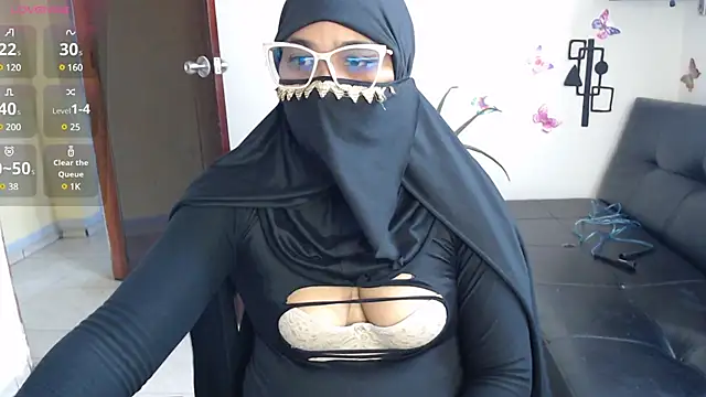 Snapshot of Aaliyah_brown chatting on 03.21.25 Aaliyah brown online show from 03.21.25