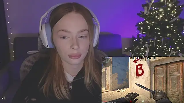  MayShy  online show from 12.15.25