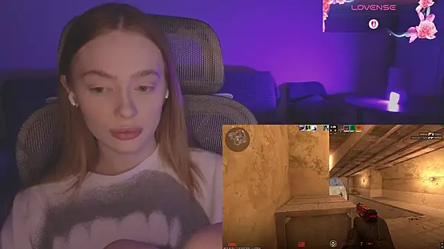  MayShy  online show from 01.14.26