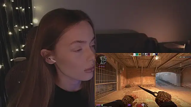  MayShy  online show from 02.23.26