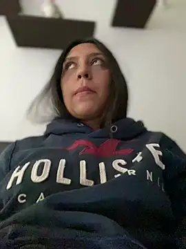 Salome golvert online show from 02.24.25