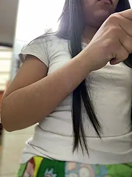 Salome golvert online show from 02.25.25