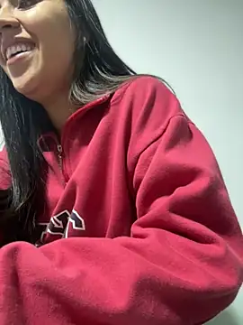 Salome golvert online show from 09.18.25