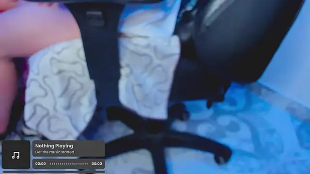 Sexyboy 666 online show from 09.21.25