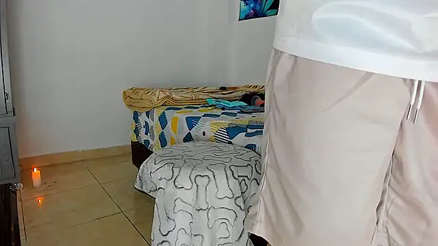 Sexyboy 666 online show from 01.05.26