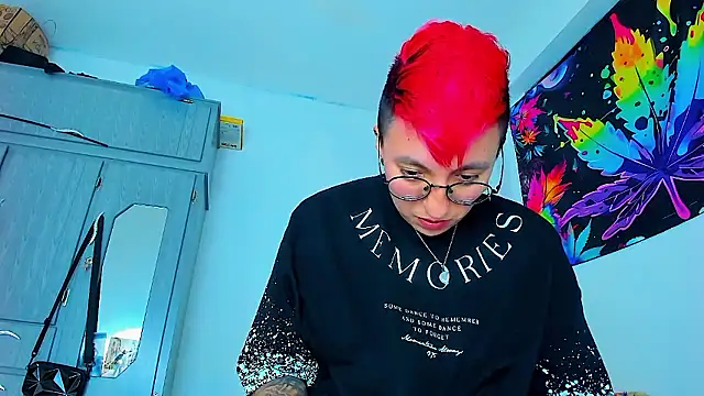 Snapshot of Sexyboy_666 chatting on 01.16.26 Sexyboy 666 online show from 01.16.26