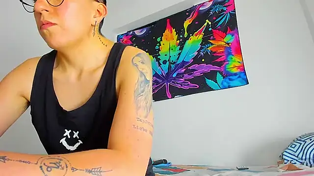 Snapshot of Sexyboy_666 chatting on 02.10.26 Sexyboy 666 online show from 02.10.26